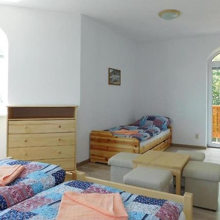 Villa Petko Alsótátrafüred Kültér fotó