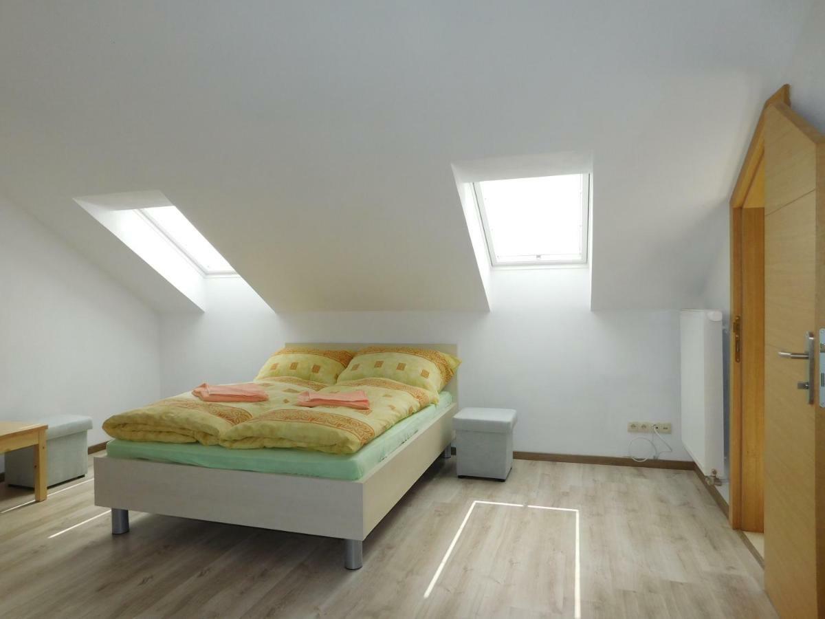 Villa Petko Alsótátrafüred Kültér fotó